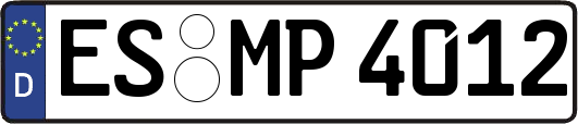 ES-MP4012