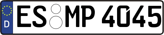 ES-MP4045