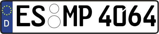 ES-MP4064