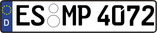 ES-MP4072