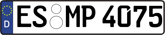 ES-MP4075