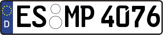 ES-MP4076