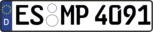 ES-MP4091