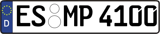 ES-MP4100