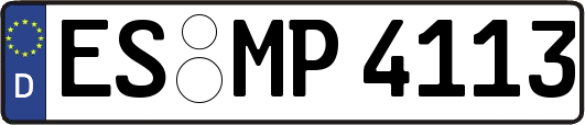 ES-MP4113