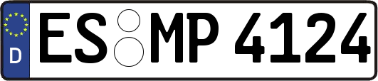 ES-MP4124