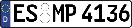 ES-MP4136