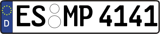ES-MP4141