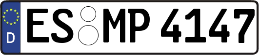 ES-MP4147