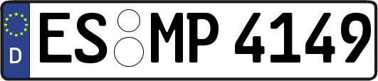 ES-MP4149