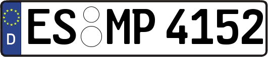 ES-MP4152