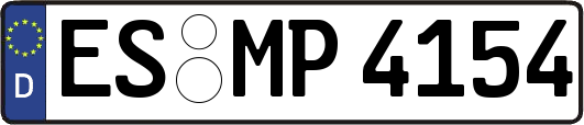 ES-MP4154