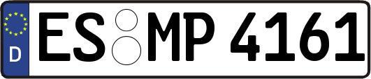 ES-MP4161