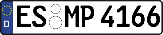 ES-MP4166