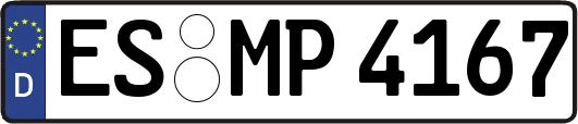 ES-MP4167