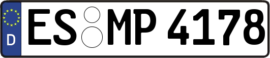 ES-MP4178