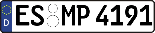 ES-MP4191