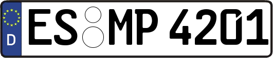 ES-MP4201