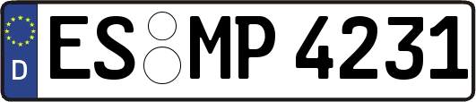 ES-MP4231