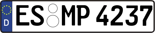 ES-MP4237