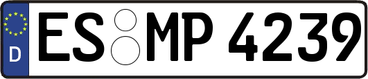 ES-MP4239