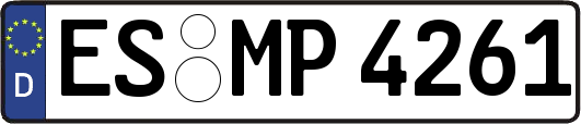 ES-MP4261