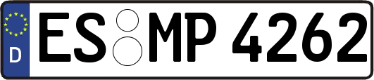 ES-MP4262