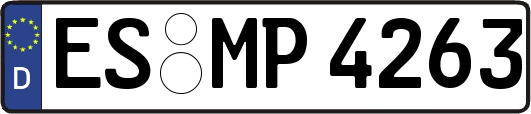 ES-MP4263