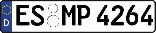 ES-MP4264