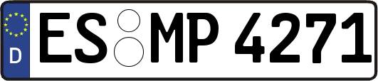 ES-MP4271