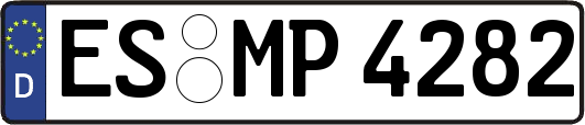 ES-MP4282