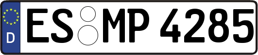 ES-MP4285