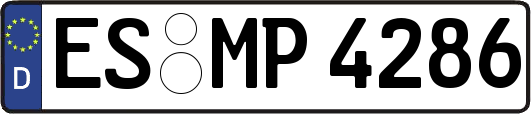 ES-MP4286
