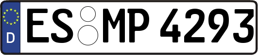 ES-MP4293
