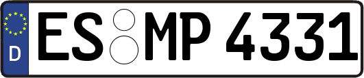 ES-MP4331