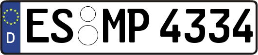 ES-MP4334