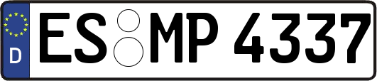 ES-MP4337