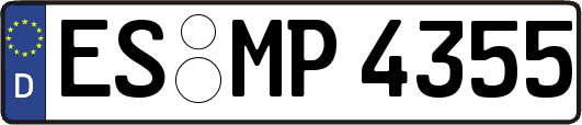 ES-MP4355
