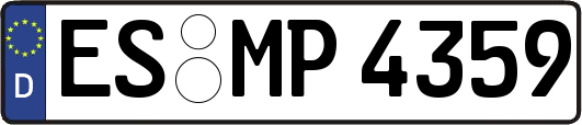 ES-MP4359