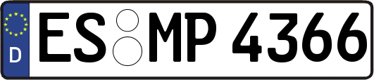 ES-MP4366