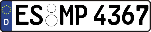 ES-MP4367