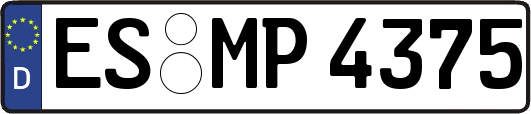 ES-MP4375