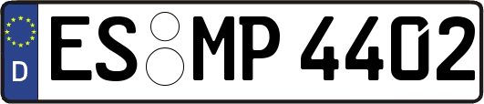 ES-MP4402