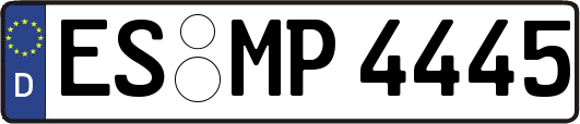 ES-MP4445