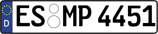 ES-MP4451