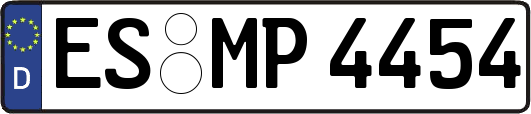 ES-MP4454