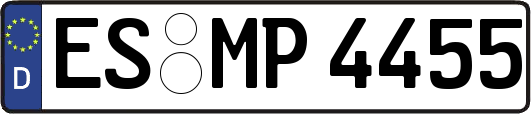 ES-MP4455