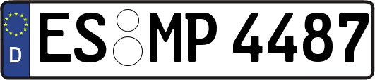 ES-MP4487