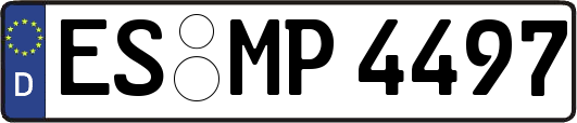 ES-MP4497