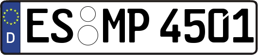ES-MP4501